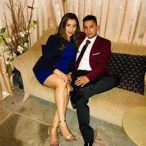 Meet your Posher, Bibi